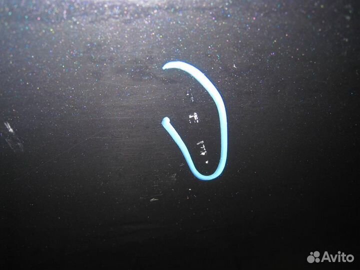 Дверь задняя правая Honda FR-V (BE1) 2006