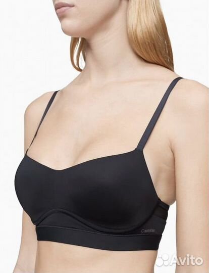 Женская бра Calvin Klein