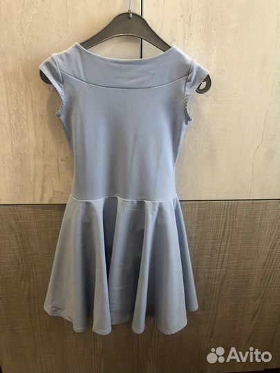 Платье для танцев