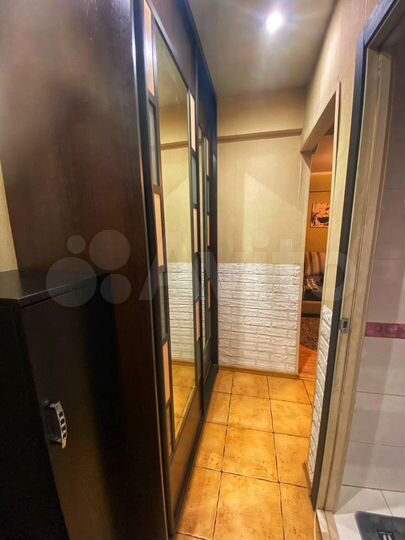 1-к. квартира, 50 м², 1/5 эт.