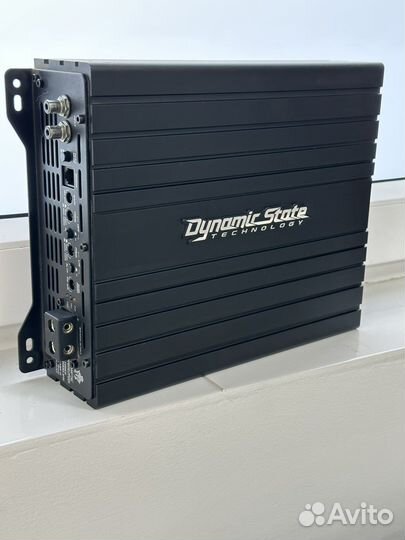 Dynamic state FD 2000.1FR