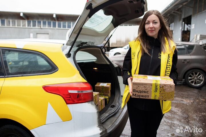 Подключение Я.Такси и uber. Водители с личным авто