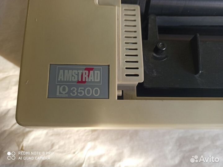 Рэтро Компьютер 286. Amstrad PC1640 DD. СССР