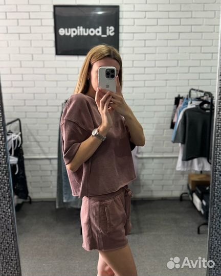 Костюм Zara оригинал S новый