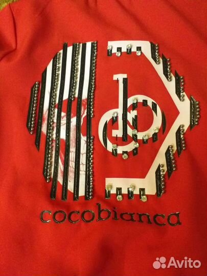 Спортивный костюм женский