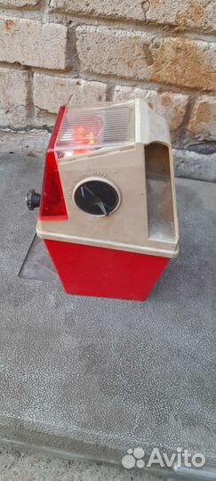 Фанерик СССР