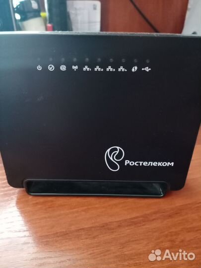 Рутоотер ростелекома