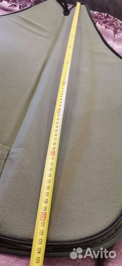 Чехол для охотничьего ружья