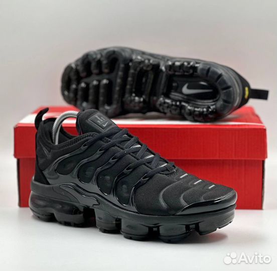 Nike air max vapormax plus