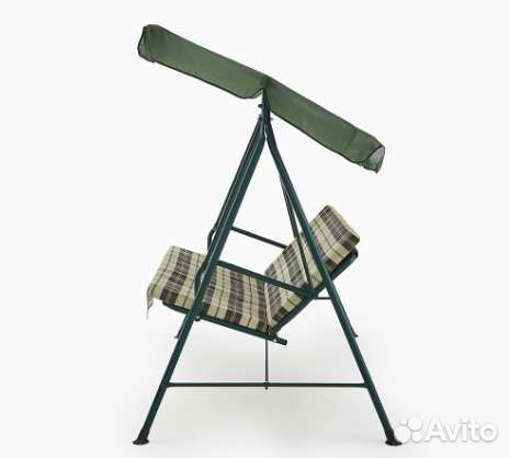 Садовые качели Орион