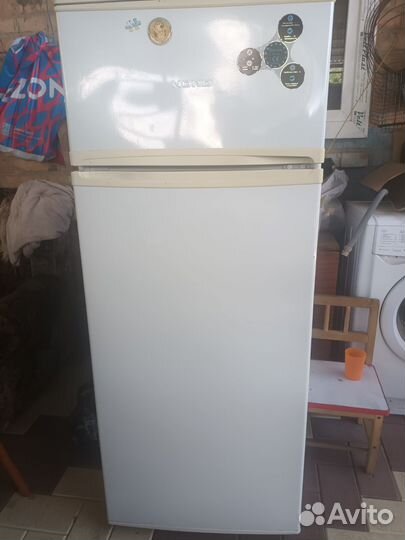 Холодильник