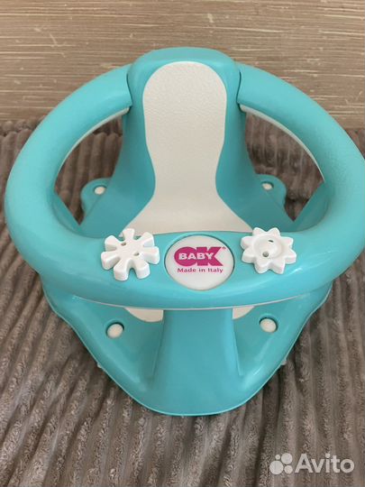 Сиденье для купания Baby Ok