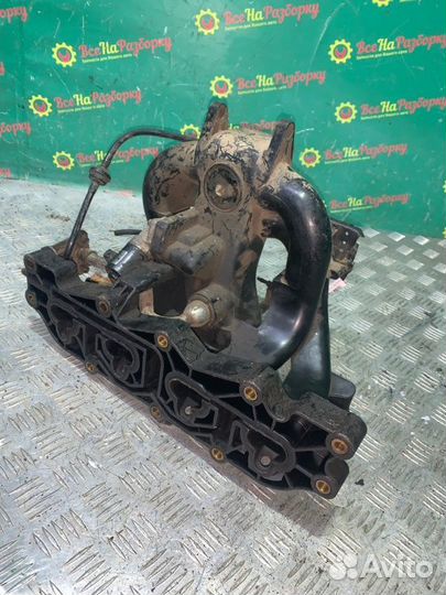 Впускной коллектор Ford Mondeo 1