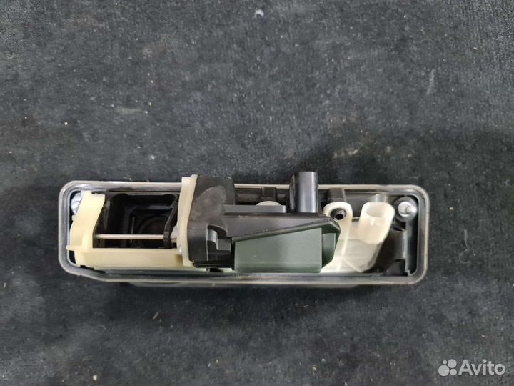 Ручка открытия багажника Mercedes W222