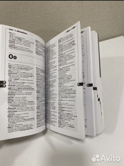 Лучший словарь Oxford Russian dictionary