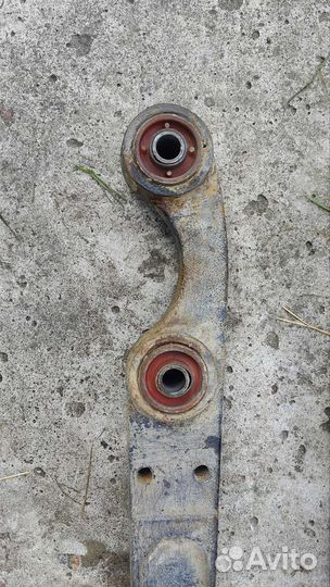 Штанга продольная на УАЗ Хантер, Патриот