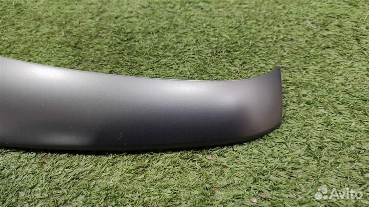 Накладка торпедо левая Toyota Verso R2 2017