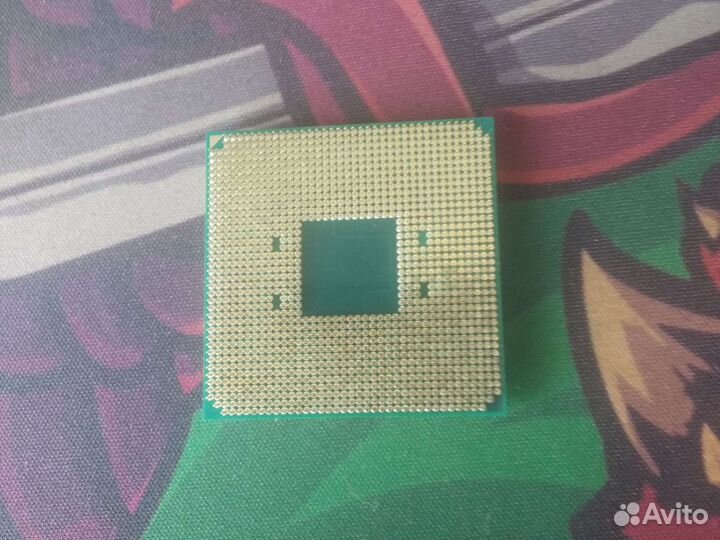 Amd atlon 200ge