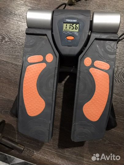 Тренажер степпер