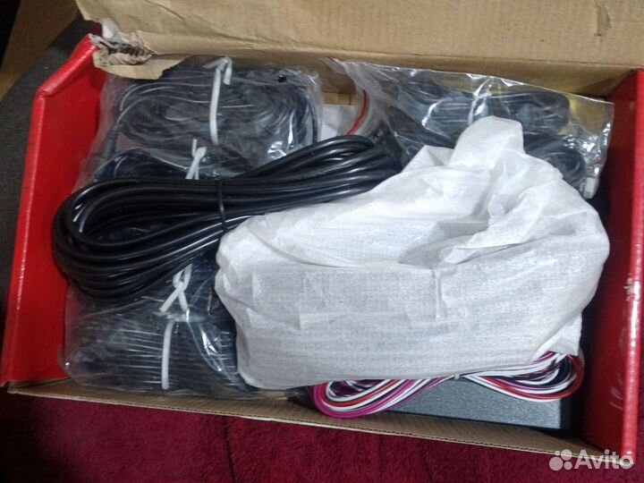 Парктроник