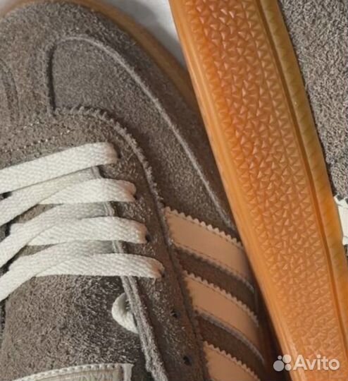 Adidas Spezial Brown оригинал