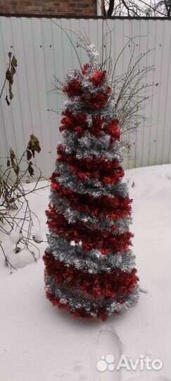 Ель искусственная