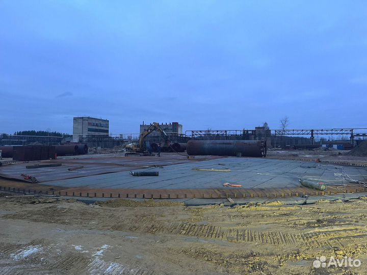 Металические Дождеприемник