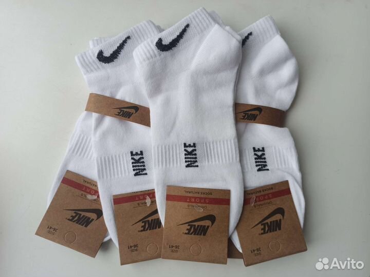 Носки женские (размер 36-41)