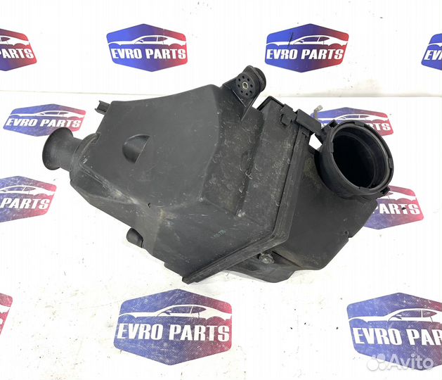 Корпус воздушного фильтра BMW E39 M54