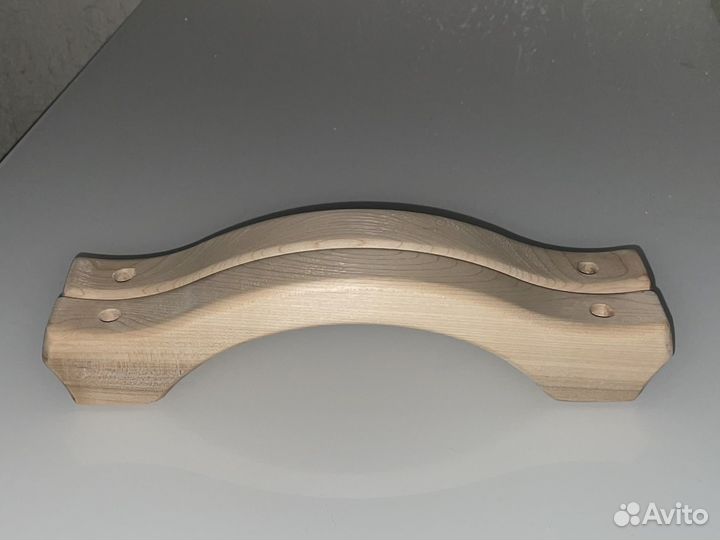 Ручка для бани, сауны