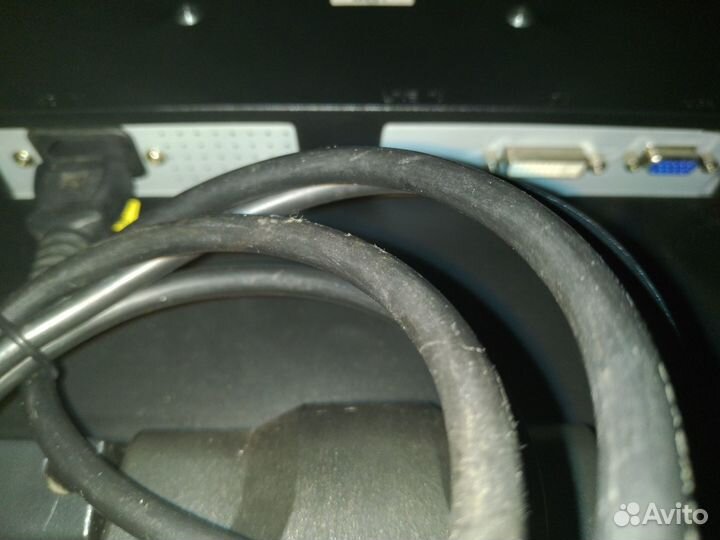 Патч корд оптический