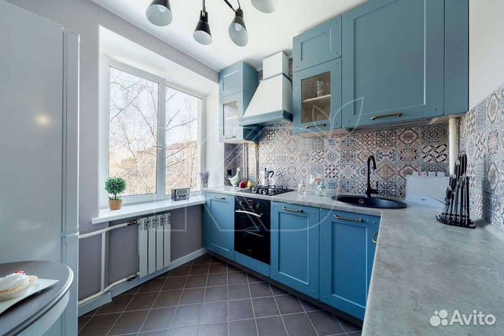 Кухня на заказ по индивидуальным размерам