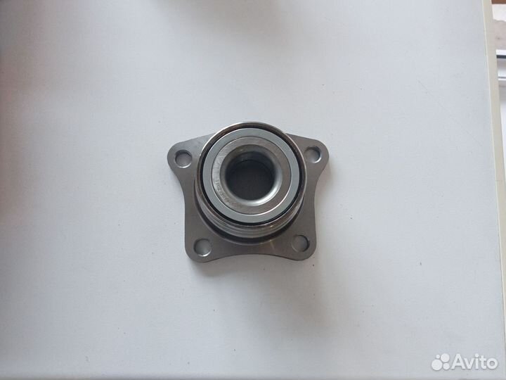 Подшипник ступицы тойота ае 90/100