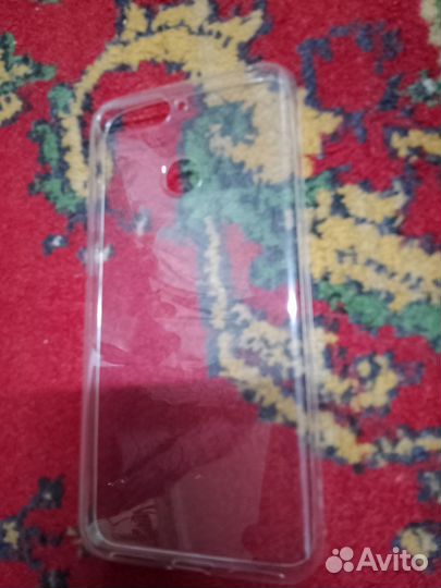 Чехол на honor 7А про/ 7с