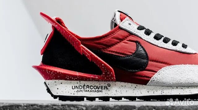 Вахта 15 смен грузчик Кроссовок Nike Москва