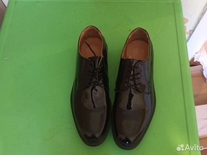 Лабутены военные 44 размер новые