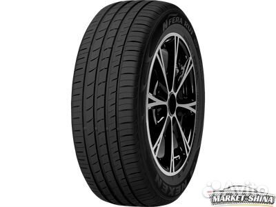 Nexen N Fera RU1 255/65 R16 109V
