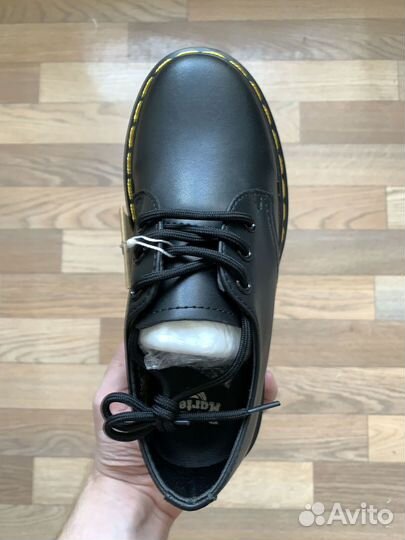 Dr martens 1461