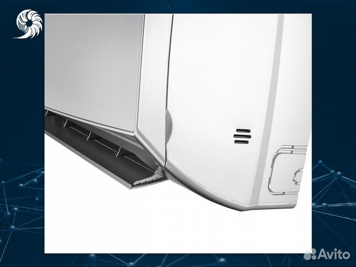 Кондиционер в квартиру