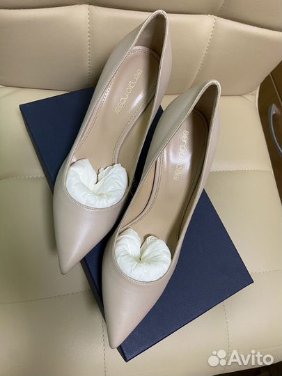 Туфли женские
