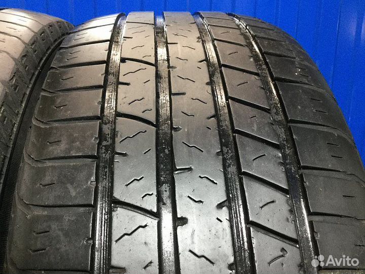 Continental ContiCrossContact LX Sport 265/60 R18