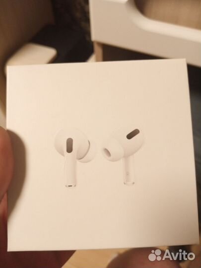 Беспроводные наушники