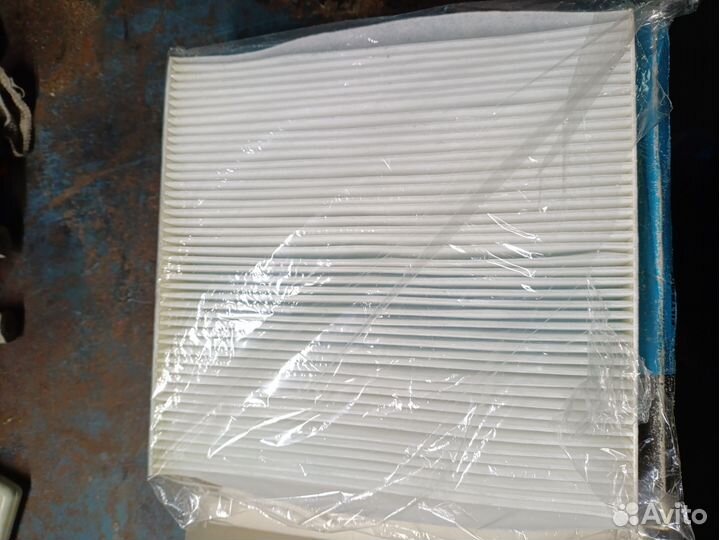 Фильтр салона