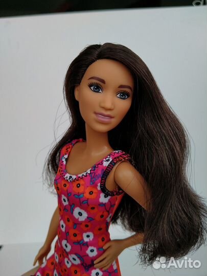 Кукла барби оригинал