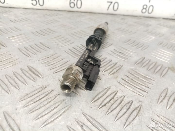 Б/У Форсунка топливная BMW F30/F31
