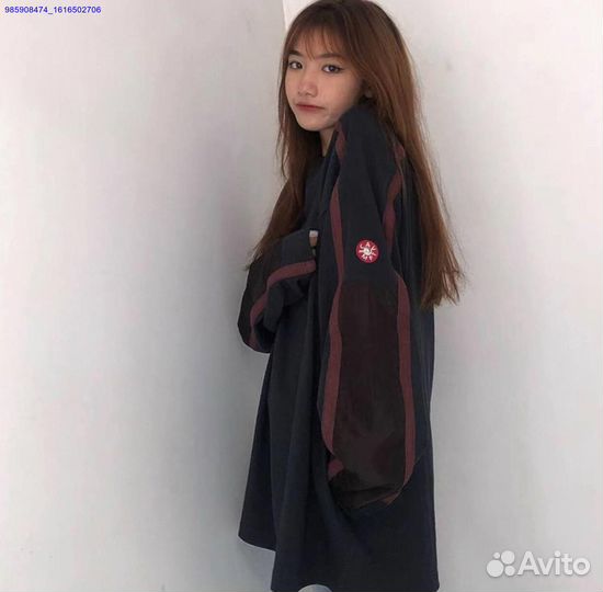 Лонгслив Cav Empt: стиль и комфорт в одном