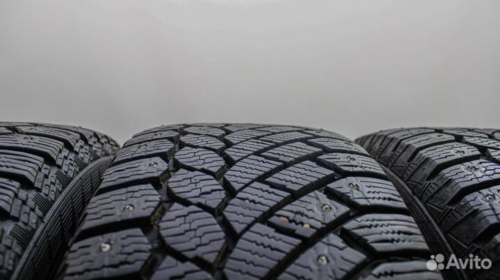 Колеса зимние R18 Honda CR-V в идеале