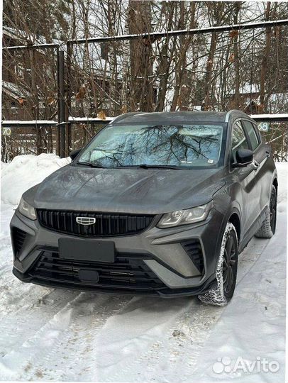 Автомобиль из Китая