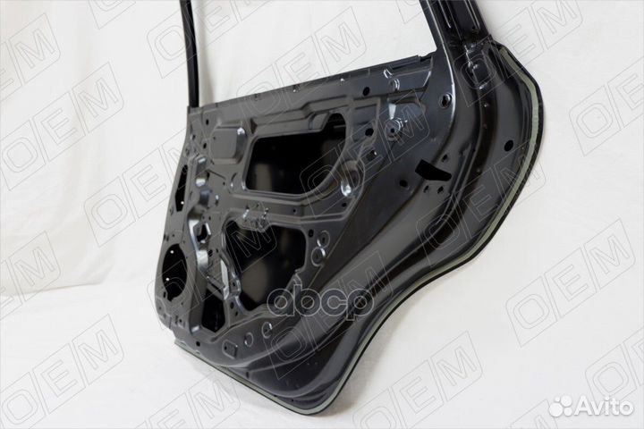 Дверь задняя правая Nissan Teana 3 L33 (2014-2020)