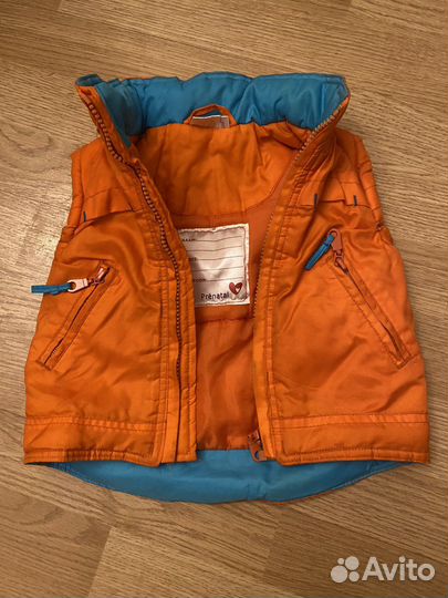 Одежда детская